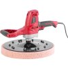 Hladička Worcraft DWS07-390, 710W, 390 mm, na omietky