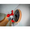 Hladička Worcraft DWS07-390, 710W, 390 mm, na omietky