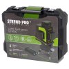 Laser Strend Pro Industrial GF360G, 3D, zelený