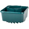 Kvetináč Strend Pro Harvester 504, 27x15 cm, zavlažovací, na paradajky