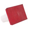 Hladítko Strend Pro, 240x93x8 mm, ABS, špárovacie, škárovacie, mikroguma