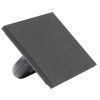 Hladítko Strend Pro BlackEdt, 250x130x8 mm, ABS, mikroguma