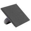 Hladítko Strend Pro BlackEdt, 250x130x8 mm, ABS, mikroguma