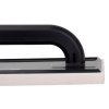 Hladítko Strend Pro BlackEdt, 250x130x17 mm, ABS, molitan jemný