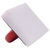 Hladítko Strend Pro Premium, REDhand, 280x140x30 mm, ABS, molitan jemný