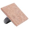Hladítko Strend Pro BlackEdt, 250x130x8 mm, ABS, plsť hnedá, hobby