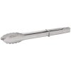 Kliešte MagicHome SUT, BBQ, nerez, grilovacie, 30 cm