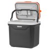 Autochladnička Strend Pro, 2v1, 24 lit, 230V/12V, PUR izolácia