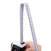 Meter Strend Pro Premium 5 m, zvinovací, Auto STOP, magnetic