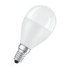Žiarovka OSRAM® LED FR 060 (ean2939) non-dim, 6,5W/827 E14 2700K Value CLASSIC P