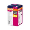 Žiarovka OSRAM® LED FR 060 (ean2939) non-dim, 6,5W/827 E14 2700K Value CLASSIC P
