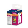 Žiarovka OSRAM® LED GU10 35 (ean8944) 120° 2,8W/2700K Value PAR16