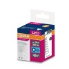 Žiarovka OSRAM® LED GU10 50 (ean8739) 120° 4,5W/6500K Value PAR16