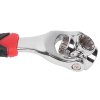 Kľúč Strend Pro SW12/4, Herkules, univerzálny, 48 in 1, multifunkčný