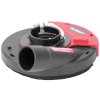 Kryt Strend Pro DP128, odsávací, 115/125 mm, na uhlovú brúsku