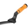 Kosák Strend Pro Premium, ručný, na trávnik 180 mm, s nylonovou rúčkou