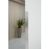 Lišta Strend Pro CS147, Alu 1500x40x0,8 mm, strieborná lesklá,  0,8 mm, rohová