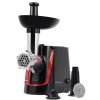 Mlynček na mäso MagicHome, Moler, 1340W, 230V, 3v1