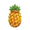 Nafukovačka Bestway® 43310, Pineapple, do vody, 174x96 cm