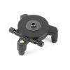 Laser Strend Pro Industrial HP-NT411G, 4V+1H, zelený