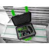 Laser Strend Pro Industrial HP-NT411G, 4V+1H, zelený