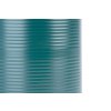 Páska Strend Pro EUROSTANDARD, 190 mm, L-26 m, tieniaca, zelená, krycia, na plotové panely, 1050 g/m2, PVC, RAL6005