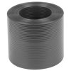 Páska Strend Pro EUROSTANDARD, 190 mm, L-26 m, tieniaca, antracit, krycia, na plotové panely, 1050 g/m2, PVC, RAL7016