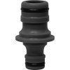 Adaptér AQUACRAFT® 550917, MAX-Flow, Standard, na záhradnú hadicu