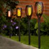 Lampa Strend Pro Strend Pro Avior, 49 cm, solárna, 12x SMD LED, 2/3 AAA, Sellbox 12 ks