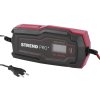 Nabíjačka Strend Pro BDG02-Z10.0A-P1, 160W, 2A/10A, 6V/12V, IP65, LCD, na autobatérie