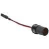 Nabíjačka Strend Pro BDG02-Z10.0A-P1, 160W, 2A/10A, 6V/12V, IP65, LCD, na autobatérie