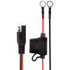Nabíjačka Strend Pro BDG02-Z10.0A-P1, 160W, 2A/10A, 6V/12V, IP65, LCD, na autobatérie