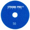 Podložka Strend Pro Premium DP514, 100 mm, G50, diamantová, brúsna, leštiaca