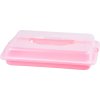 Box MagicHome Caker CC09E, 430x290x80 mm, na zákusky