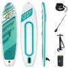 Doska Bestway® 65346, HYDRO-FORCE™ HuaKa'i, paddleboard, 305x84x15 cm