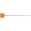 Lopatka Strend Pro S406-2, detská, plastová, 137x875 mm