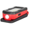 Svietidlo Strend Pro Worklight MWL539, COB LED 100+250 lm, 2200 mAh, pracovné, magnet, USB nabíjanie