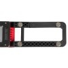 Svietidlo Strend Pro Worklight MWL539, COB LED 100+250 lm, 2200 mAh, pracovné, magnet, USB nabíjanie
