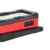 Svietidlo Strend Pro Worklight MWL539, COB LED 100+250 lm, 2200 mAh, pracovné, magnet, USB nabíjanie