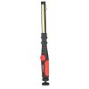 Svietidlo Strend Pro Worklight RWL101, COB, 2000 mAh, pracovné, magnet, skladacie, stmievateľné, USB nabíjanie