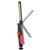 Svietidlo Strend Pro Worklight RWL101, COB, 2000 mAh, pracovné, magnet, skladacie, stmievateľné, USB nabíjanie