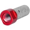 Fréza Strend Pro Premium DM618, M14, 20 mm, G60, diamant, na zväčšovanie dier k vyrezávacím korunkám, professional