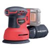 Brúska Worcraft CRS-S20Li ShareSYS, 125mm, excentrická, 20V Li-ion