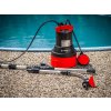 Čerpadlo Strend Pro Garden MR2500, 2v1, do suda, 350W, 5500 l/h, kábel 10 m