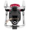 Vibrátor do betónu Strend Pro TCT0507B, 2300W, 230V, hadica 4 m