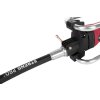 Vibrátor do betónu Strend Pro TCT0507B, 2300W, 230V, hadica 4 m