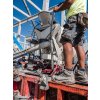 Vibrátor do betónu Strend Pro TCT0507B, 2300W, 230V, hadica 4 m
