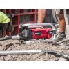 Vibrátor do betónu Strend Pro TCT0507B, 2300W, 230V, hadica 4 m