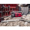 Vibrátor do betónu Strend Pro TCT0507B, 2300W, 230V, hadica 4 m