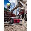 Vibrátor do betónu Strend Pro TCT0507B, 2300W, 230V, hadica 4 m